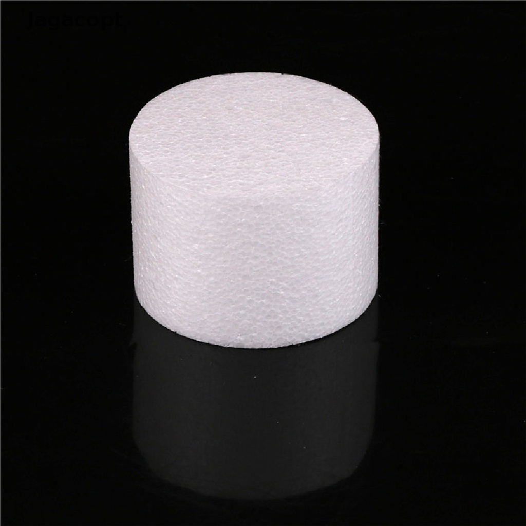 Mô hình bánh kem giả hình tròn bằng xốp cho trang trí tiệc cưới