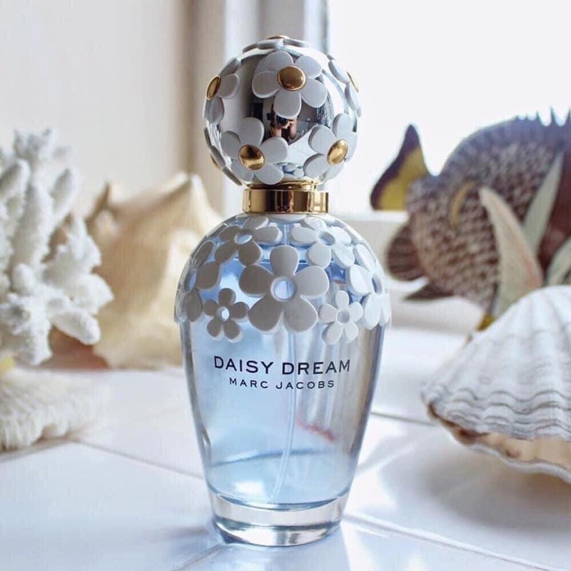 Nước Hoa Nữ Marc Jacobs Daisy Dream - Mẫu Thử Nước Hoa Chính Hãng Authentic