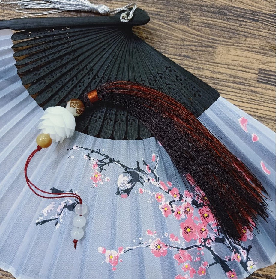 Tua rua hoa sen ngọc bội - Tua sáo Trần Tình Ma đạo tổ sư