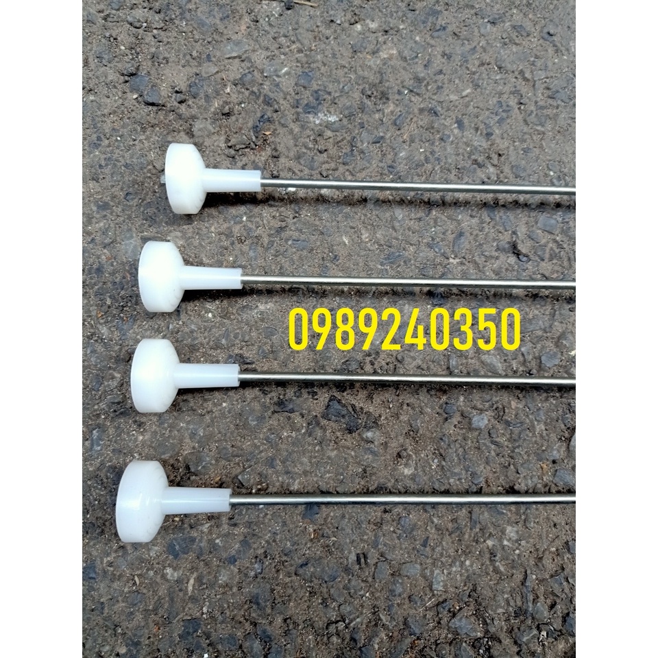 Quang treo giảm xóc máy giặt AQUA 9,5kg cửa trên chính hãng