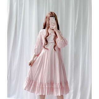 [ORDER] VÁY MORI GIRL 03