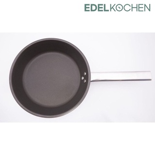 Chảo Kitchinox 3 đáy size 24cm - 28cm - Thiết kế sang trọng - Bảo hành 2 năm