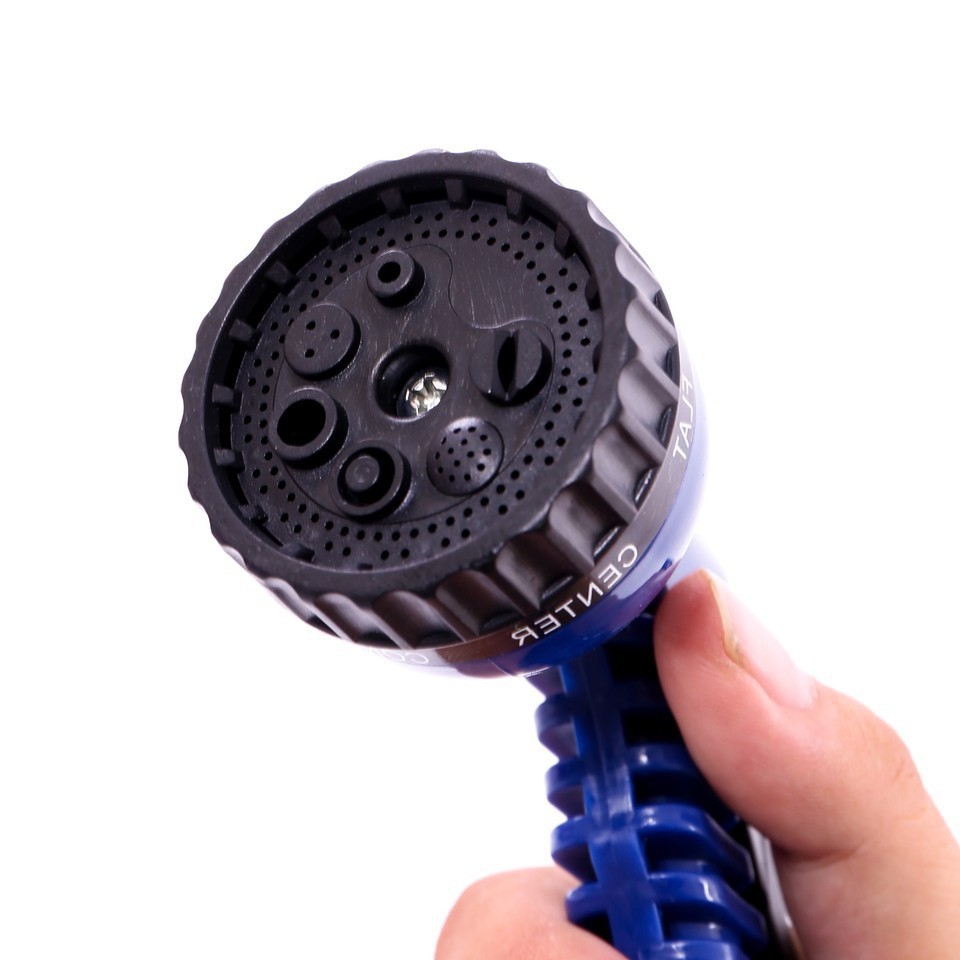 Vòi nước kiểu hiện đại giãn nở Xhose (Loại 15m)xếp gọn cực hay PP30435