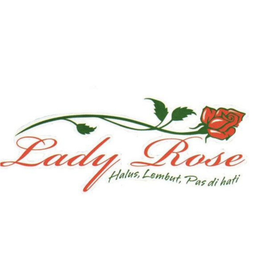 Lady Rose Single Sheet 120x200 Lol Character Motif