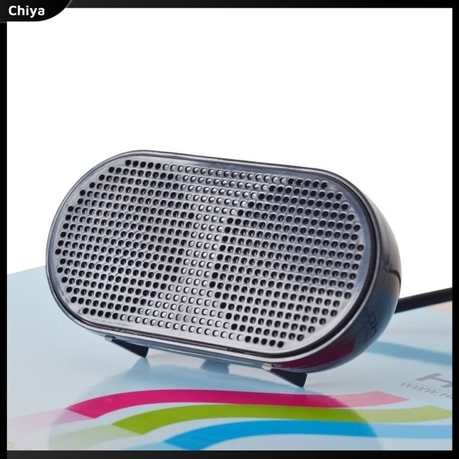 Loa USB Mini Di Động Để Bàn / Laptop Tiện Dụng