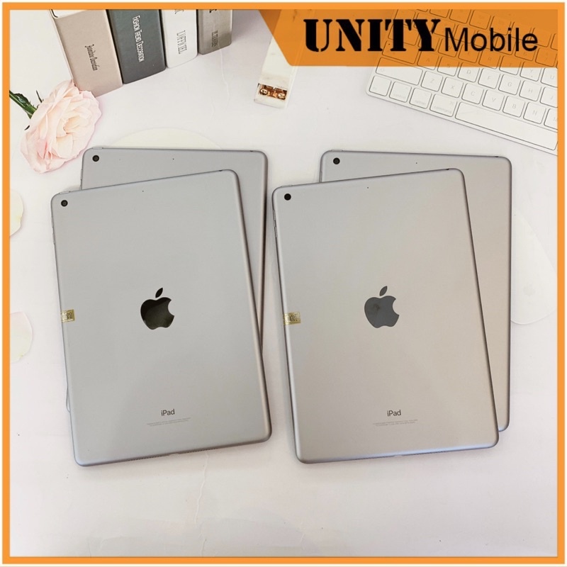 Máy tính bảng Gen 6 9.7inch 2018 32gb Wifi Like new | BigBuy360 - bigbuy360.vn