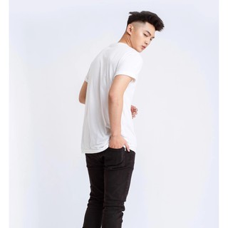 (GIÁ HUỶ DIỆT) Áo thun basic nam nữ xuất dư ( đủ size 20 - 100 kg )