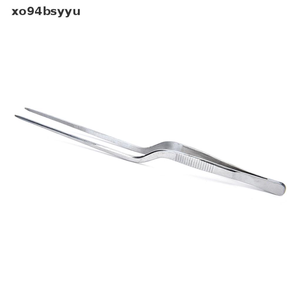 Nhíp Góc Bằng Thép Không Gỉ Xo94Bsyu