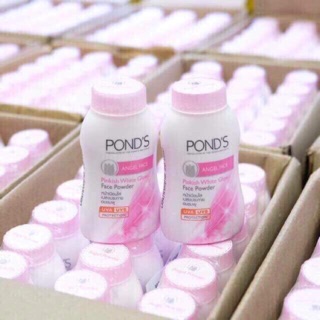 Phấn phủ rôm pond’s thái lan 50g