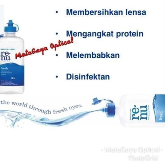 ☜ Selens Ống Mềm Mại Làm Tươi Mới Bởi Bausch N Lomb Cho Mắt Nhạy Cảm Ω | BigBuy360 - bigbuy360.vn