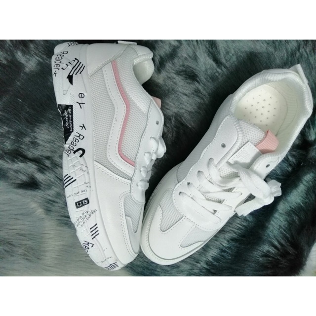 Combo giay