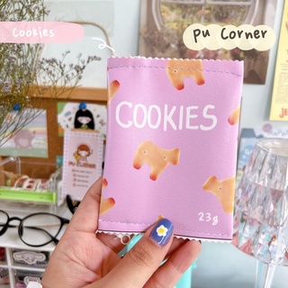 Ví mini food cute