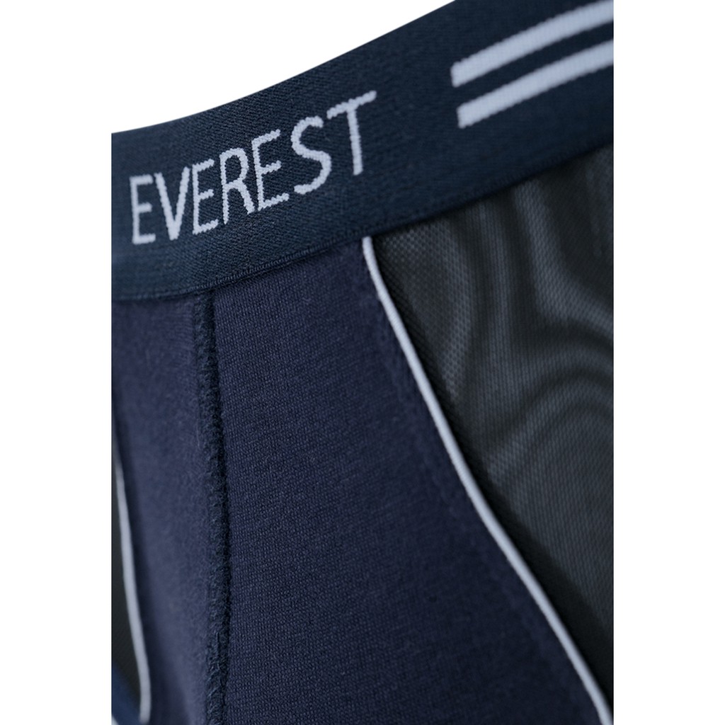 Quần lót nam cao cấp Everest công nghệ Nhật Bản PT68270 xanh dương đậm