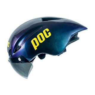 Mũ Bảo Hiểm 1/2 POC 01