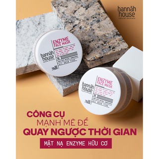 MẶT NẠ DƯỠNG TRẮNG DA HỮU CƠ