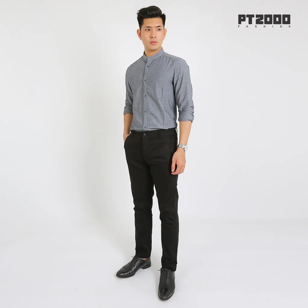 PT2000 FASHION - Quần jeans nam