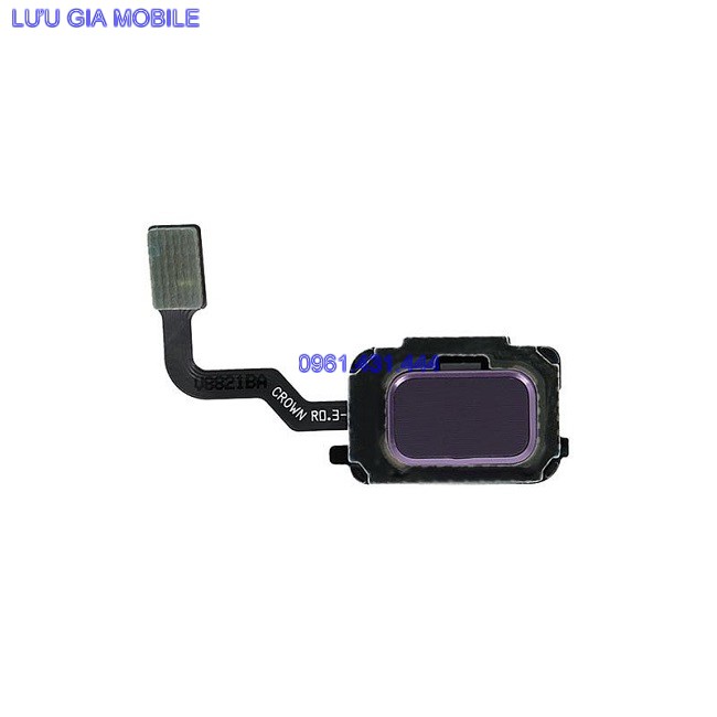 Cảm biến vân tay Samsung Galay Note 9 công ty N960