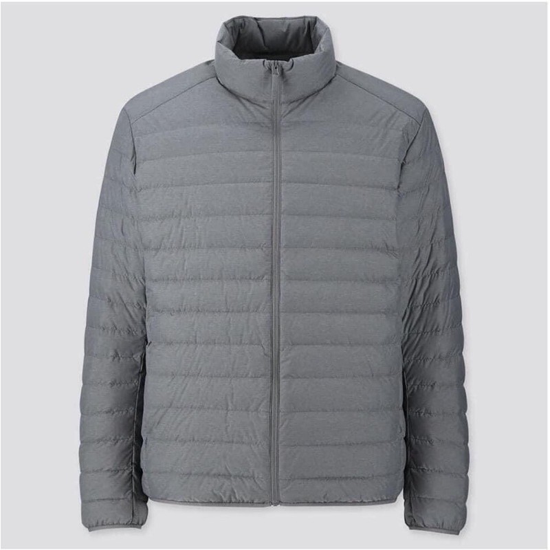 Áo lông vũ nam Uniqlo - authentic