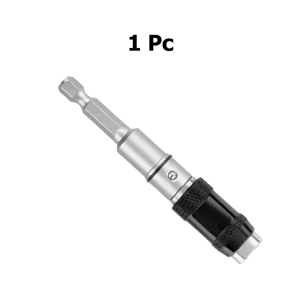 Giá Đỡ Mũi Khoan Từ Tính 1 / 4 &quot;Chuyên Dụng