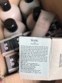 Thuốc nhuộm tóc phủ bạc Davines