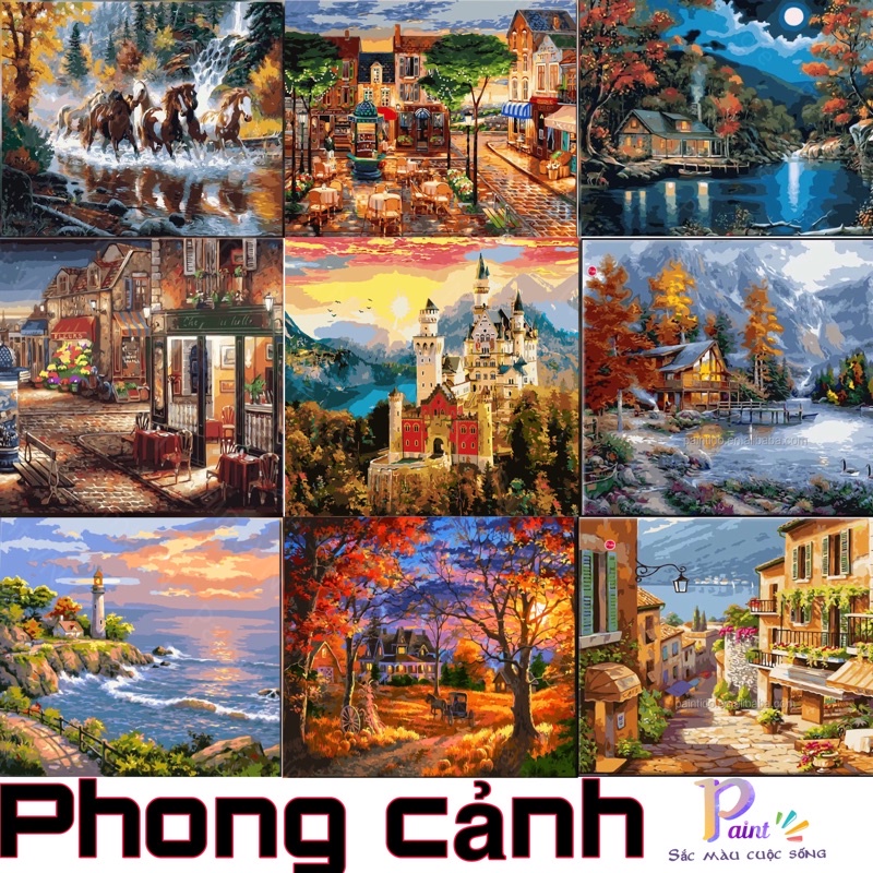 đã căng khung Hot 2021