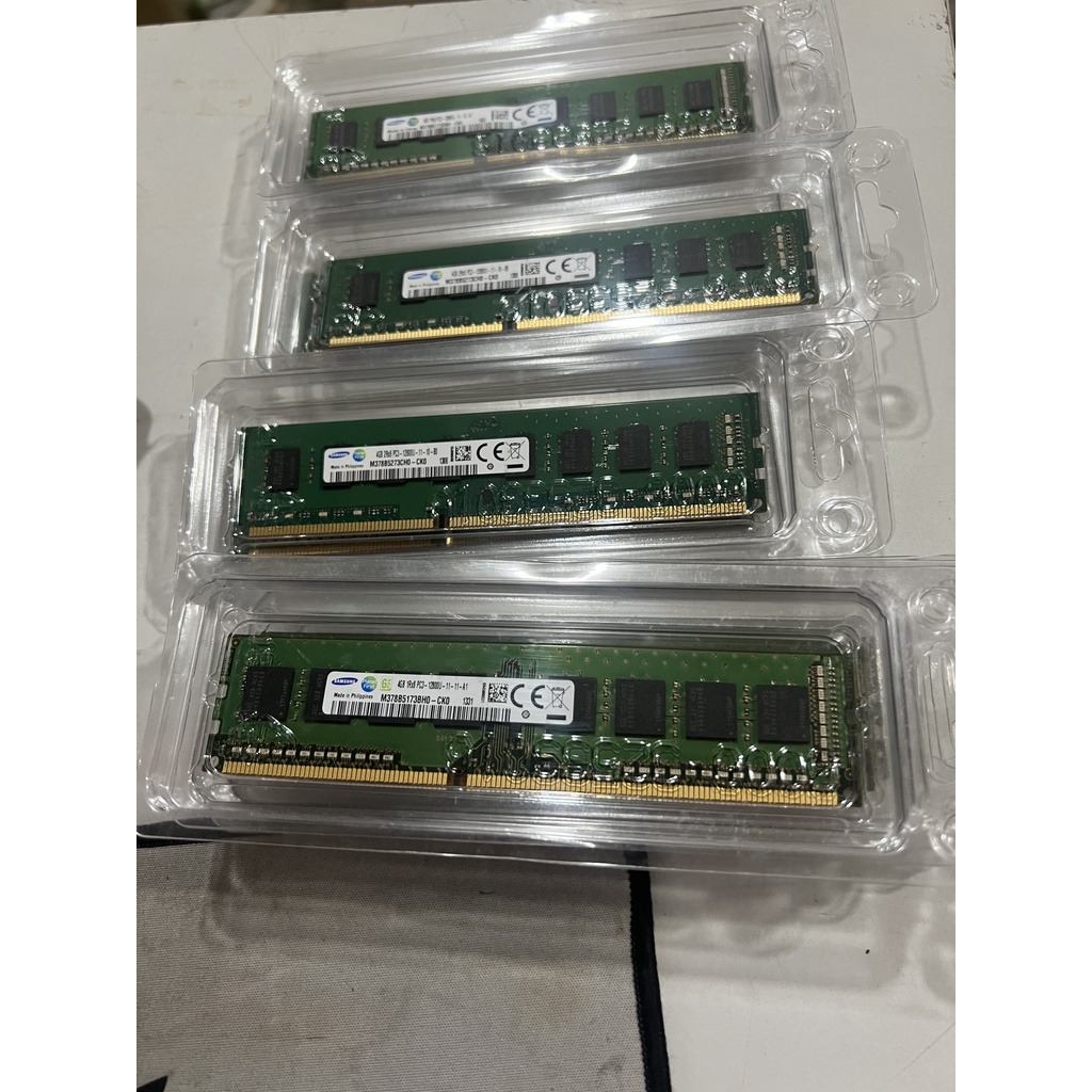 Ram DDR3 2gb/ 4gb bus 1333/ 1600 hàng bóc máy đồng bộ SS  bảo hành 12 tháng chất lượng cao giá rẻ ARIGATO