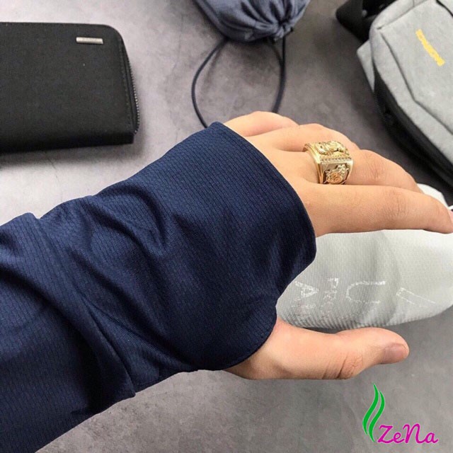 Áo Chống Nắng Nam Thông Hơi Cao Cấp Đẹp Thời Trang ZE094 | BigBuy360 - bigbuy360.vn