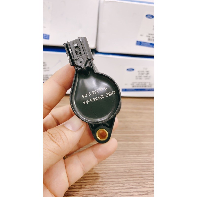 Mobin, Bobin Focus 1.8- 2.0