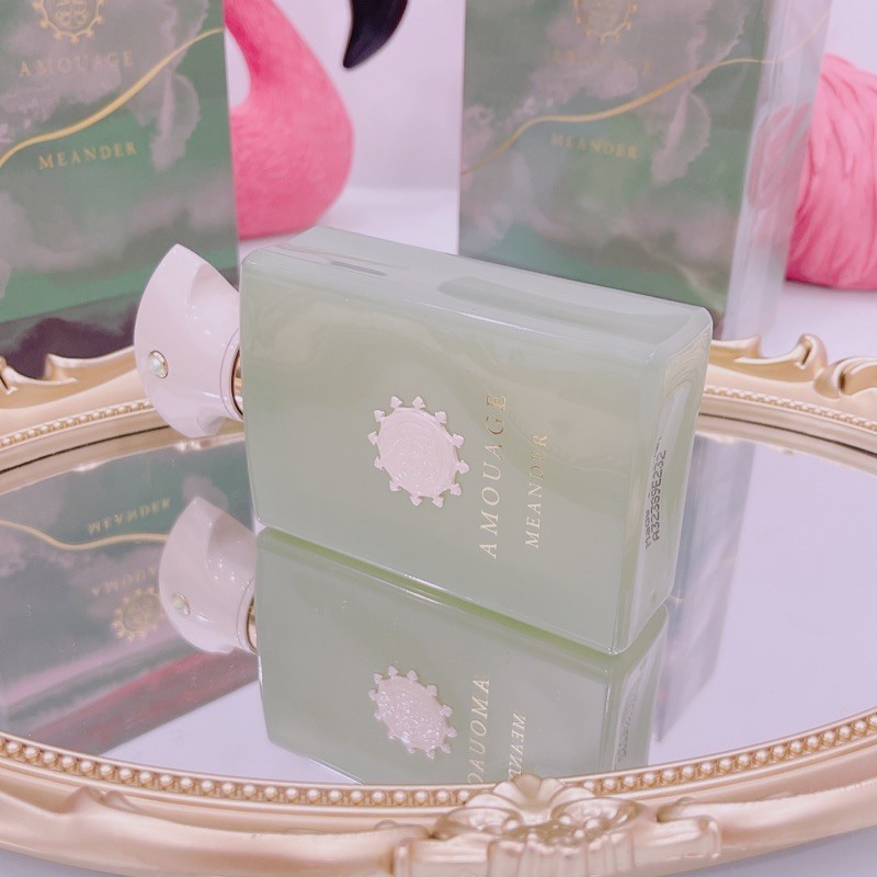 ★𝐍𝐢𝐜𝐡𝐞𝐩𝐞𝐫𝐟𝐮𝗺𝐞 ❀❀ Mẫu thử nước hoa Amouage Meander ⇜ | Thế Giới Skin Care