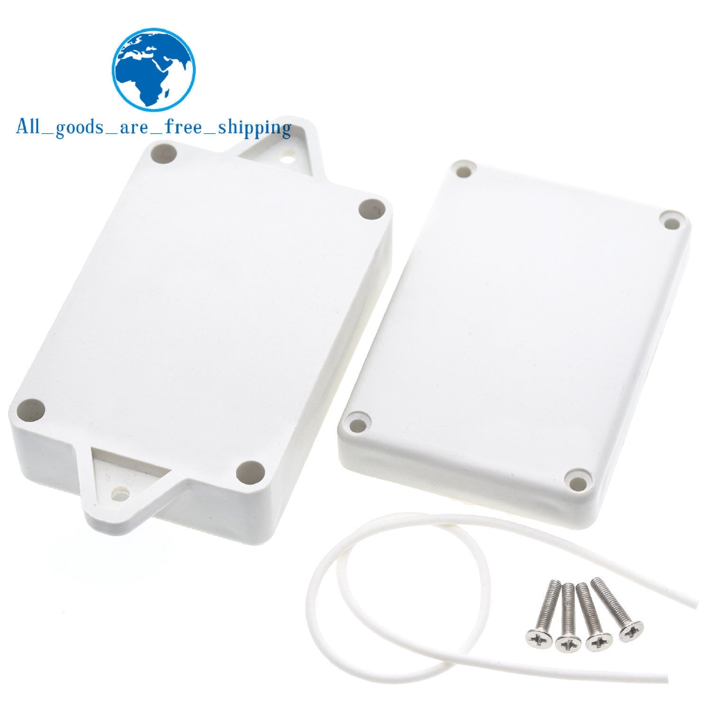 Hộp Đựng Dây Cáp Chống Thấm Nước 85x58 X 33mm | BigBuy360 - bigbuy360.vn