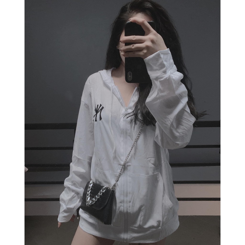 [Ảnh Thật] Áo Khoác Mũ Nhẹ Thời Trang 2 Mẫu | BigBuy360 - bigbuy360.vn