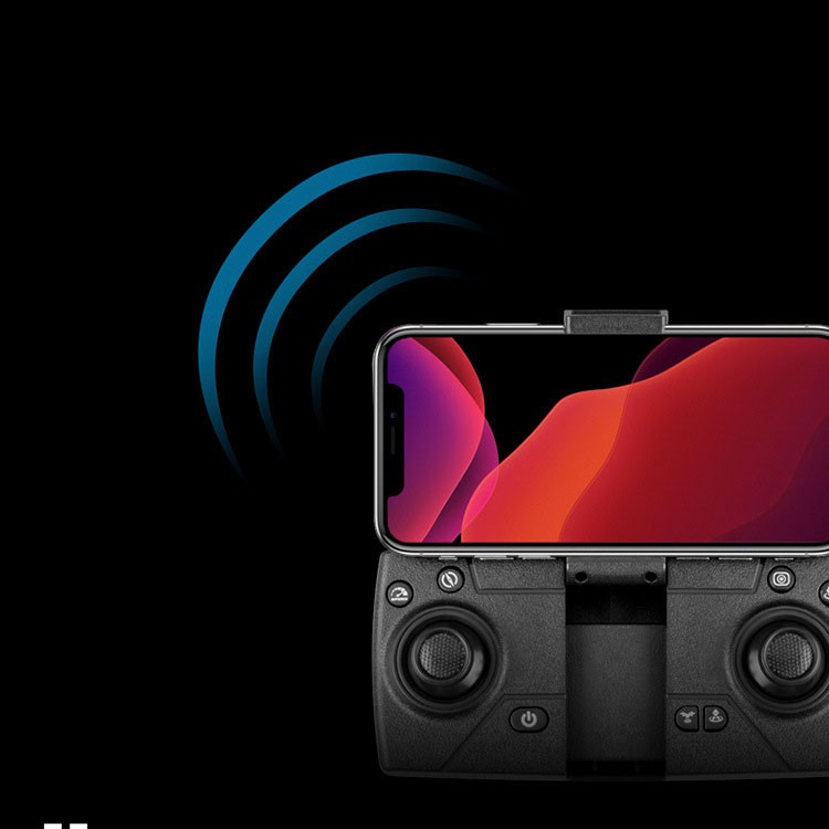 Máy bay điều khiển từ xa flycam SMRC M20 mới nhất 2020