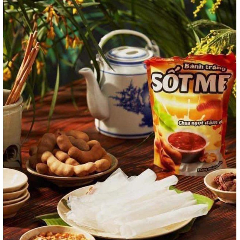 [MUA 2 TẶNG QUÀ] BÁNH TRÁNG ME ABI | BigBuy360 - bigbuy360.vn