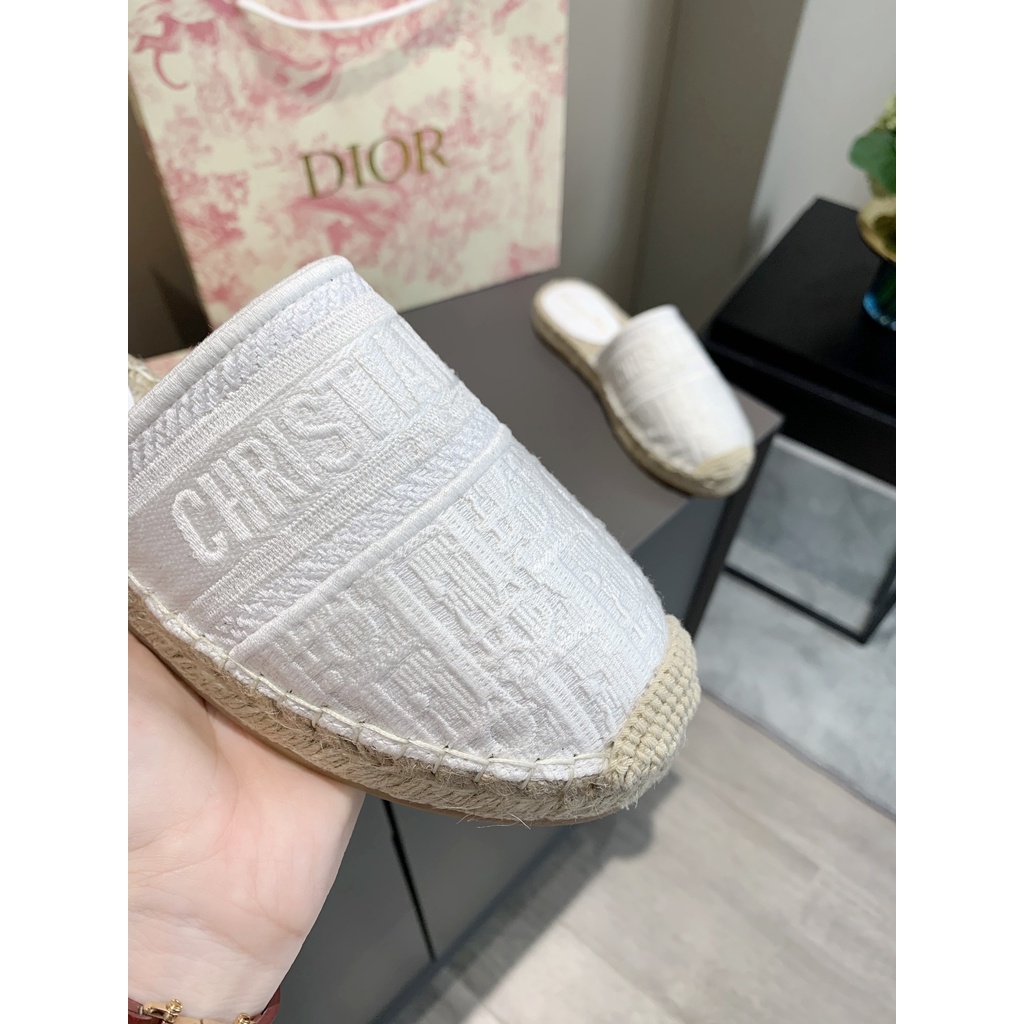 Không Có Hộp-GRANVILLE Phụ Nữ Giới Phẳng Vải Cotton Chéo Chéo