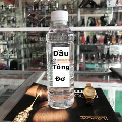 Dầu tra tông đơ 300ml - Dầu tra tông đơ