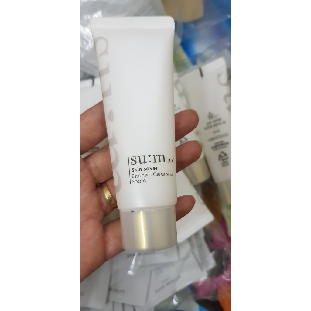 Sửa rửa mặt Su:m