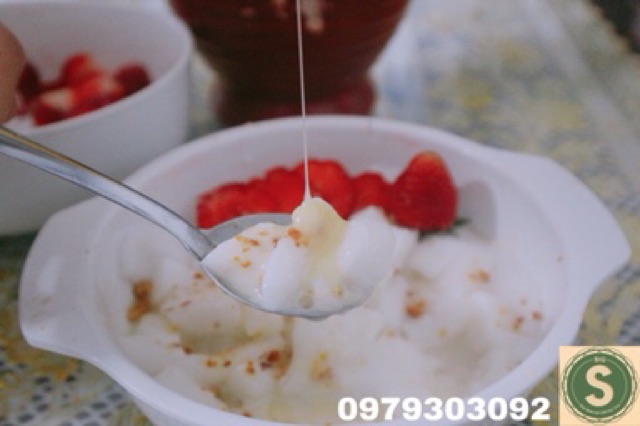 Dừa Sáp Trà Vinh - Loại 3