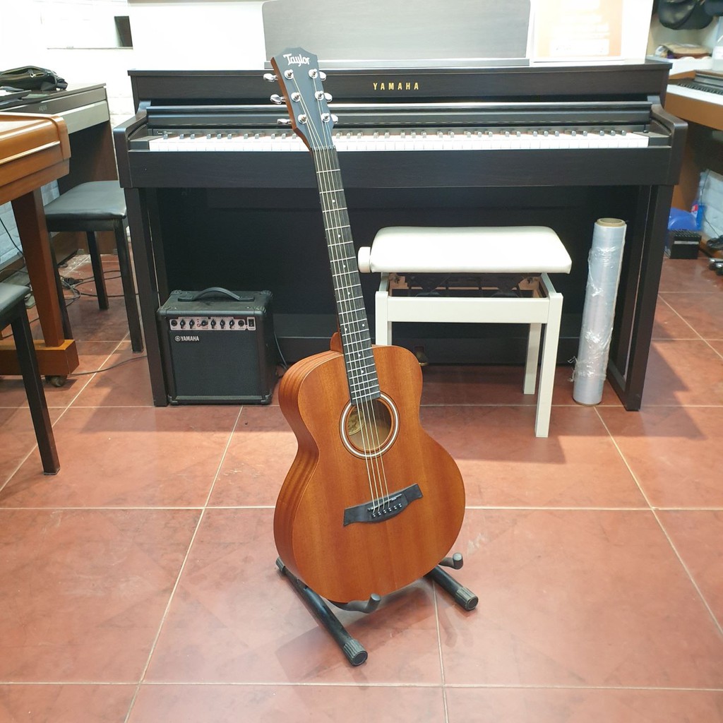 Taylor BT2 Size 3/4 | Tặng Full Phụ Kiện | Giảm 100K | Đàn Guitar Acoustic