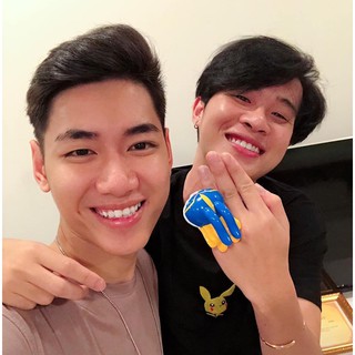 Vòng Tay Jack Kicm