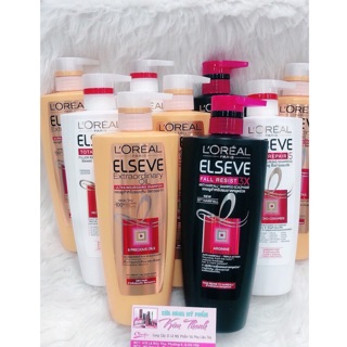 Dầu Gội Ngăn Rụng Tóc L'oreal