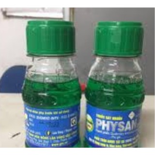 Thuốc sát khuẩn đặc trị thối nhũn Physan 20sl 100ml