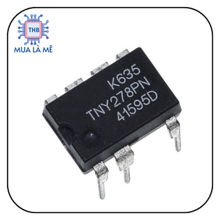 Ic nguồn tny278pn chính hãng chất lượng tốt.