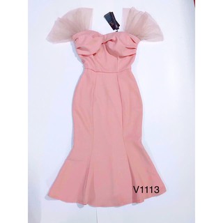 Lô lộn xộn đầm thiết kế 30c