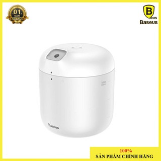 Máy phun sương, tọa ẩm, phun hương thơm Baseus ELEPHANT