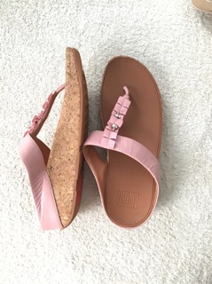 Dép Fitflop đúng xuất xịn