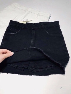Chân Váy Chữ A Kaki