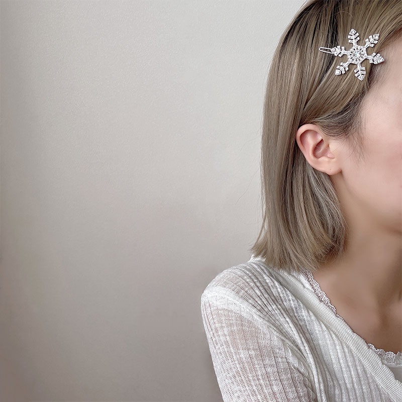 Khóa Đính Đá Hình Chú Ếch Phong Cách Hàn Quốc