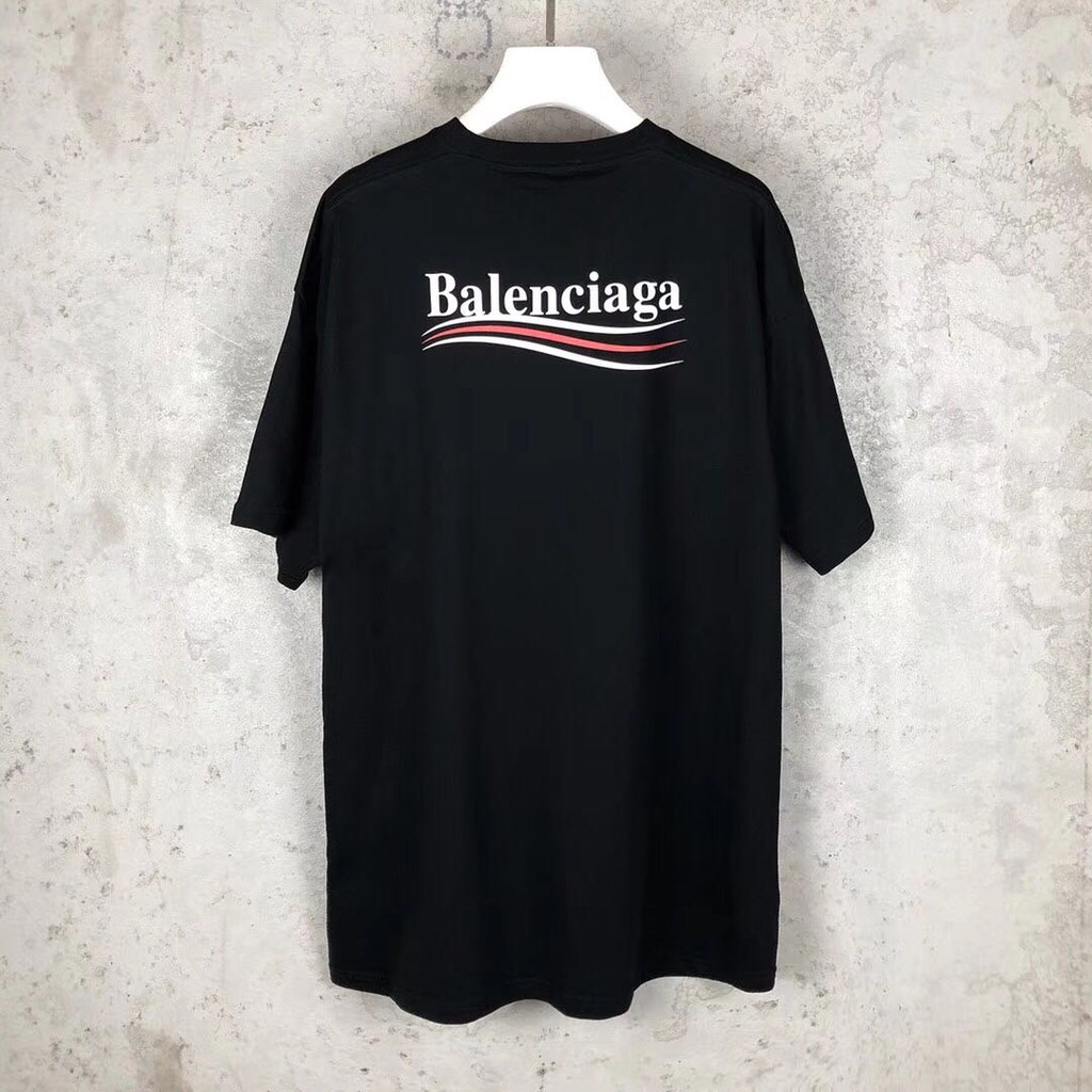 ⚡️[CHỈ 1 NGÀY] - Áo tee BLCAGA cao cấp full tag túi, áo thun BLCAGA | BigBuy360 - bigbuy360.vn