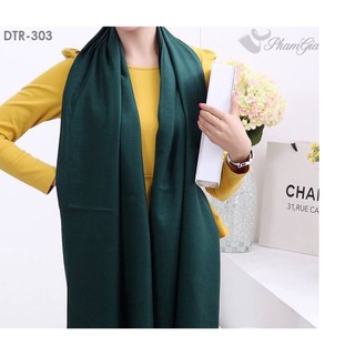 Khăn Cashmere nam nữ