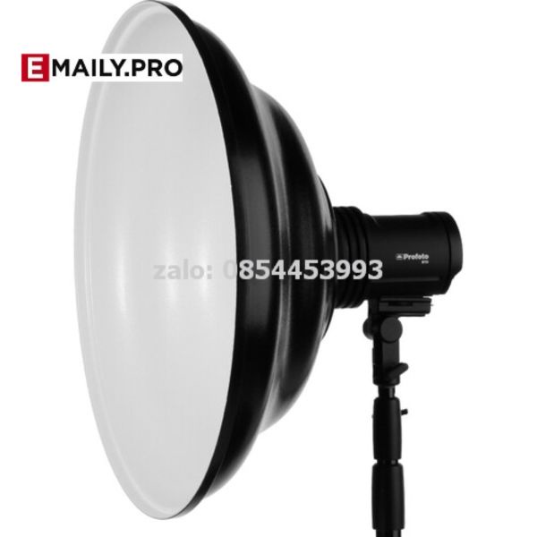 Mola Beautydish Mount Bowen - 60cm